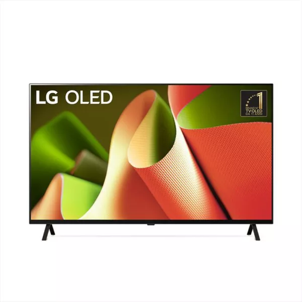 242012807_15.jpg LG - Smart TV OLED UHD 4K 65" Serie B4 OLED65B46LA-Grigio