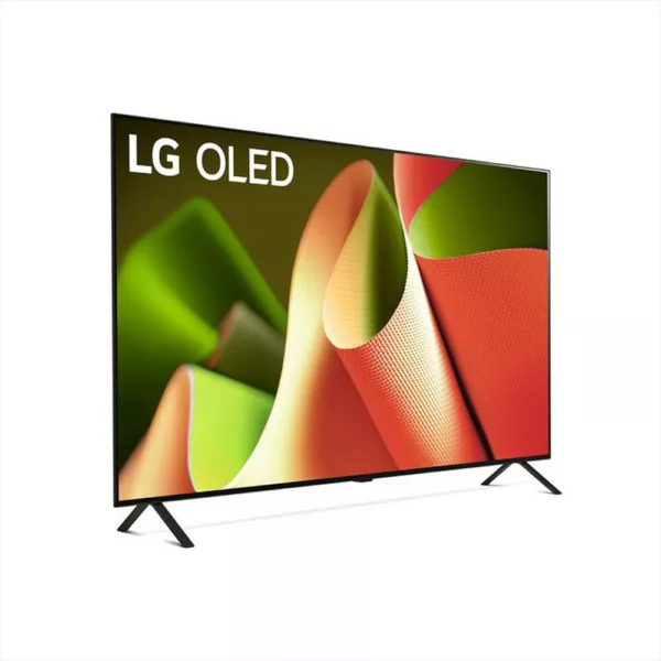 242012807_17.jpg LG - Smart TV OLED UHD 4K 65" Serie B4 OLED65B46LA-Grigio