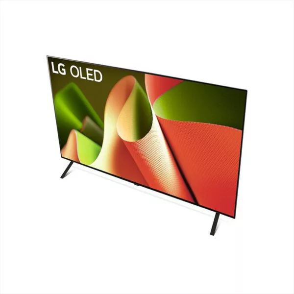 242012807_19.jpg LG - Smart TV OLED UHD 4K 65" Serie B4 OLED65B46LA-Grigio