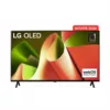 LG - Smart TV OLED UHD 4K 55" Serie B4 OLED55B46LA-Grigio