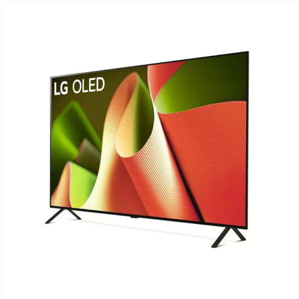 242012808_15.jpg LG - Smart TV OLED UHD 4K 55" Serie B4 OLED55B46LA-Grigio