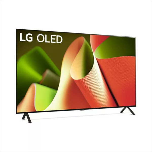 242012808_17.jpg LG - Smart TV OLED UHD 4K 55" Serie B4 OLED55B46LA-Grigio