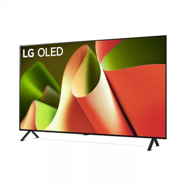 242012808_8.jpg LG - Smart TV OLED UHD 4K 55" Serie B4 OLED55B46LA-Grigio