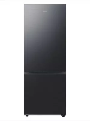 SAMSUNG - Frigorifero combinato RB53DG706AB1EF F1RST75 AI-ANTRACITE