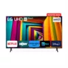 LG - Smart TV LED Serie UT91 UHD 4K 98" 98UT91006LA-Nero