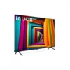 LG - Smart TV LED Serie UT91 UHD 4K 98" 98UT91006LA-Nero