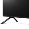 LG - Smart TV LED Serie UT91 UHD 4K 98" 98UT91006LA-Nero