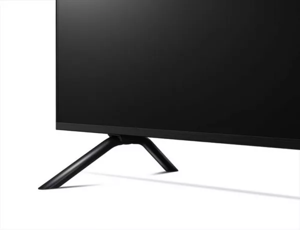 LG - Smart TV LED Serie UT91 UHD 4K 98" 98UT91006LA-Nero
