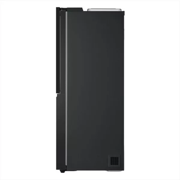 242014161_12.jpg LG - Frigorifero side by side GSXE91EVAD Classe D 628L-Black