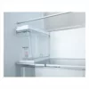 LG - Frigorifero side by side GSXE91EVAD Classe D 628L-Black