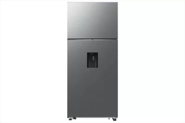 242015506.jpg SAMSUNG - Frigorifero 2 porte RT53DG7B14S9EF Classe E 528 lt-Metal Inox