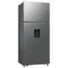SAMSUNG - Frigorifero 2 porte RT53DG7B14S9EF Classe E 528 lt-Metal Inox