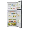SAMSUNG - Frigorifero 2 porte RT53DG7B14S9EF Classe E 528 lt-Metal Inox