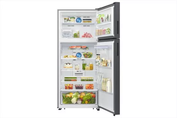 242015506_10.jpg SAMSUNG - Frigorifero 2 porte RT53DG7B14S9EF Classe E 528 lt-Metal Inox