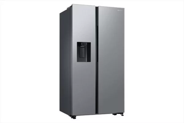 242015588_2.jpg SAMSUNG - Frigorifero side by side RS64DG53M3SLEF Classe E-Inox