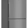 WHIRLPOOL - Frigorifero combinato W84BE 72 X 2 N Classe E