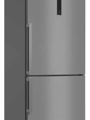 WHIRLPOOL - Frigorifero combinato W84BE 72 X 2 N Classe E
