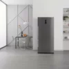 WHIRLPOOL - Frigorifero combinato W84BE 72 X 2 N Classe E