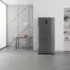 WHIRLPOOL - Frigorifero combinato W84BE 72 X 2 N Classe E