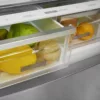 WHIRLPOOL - Frigorifero combinato W84BE 72 X 2 N Classe E