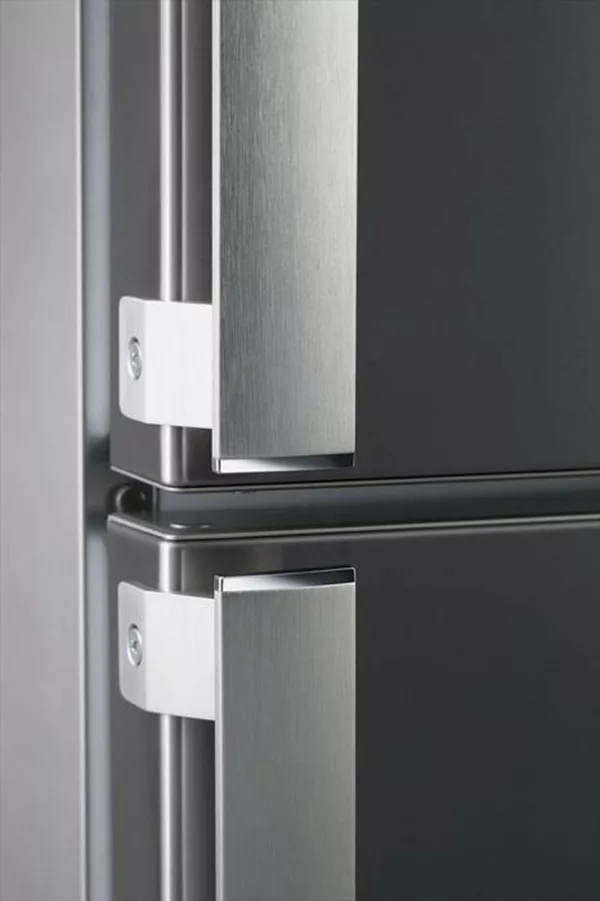 WHIRLPOOL - Frigorifero combinato W84BE 72 X 2 N Classe E