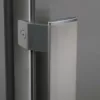 WHIRLPOOL - Frigorifero combinato W84BE 72 X 2 N Classe E