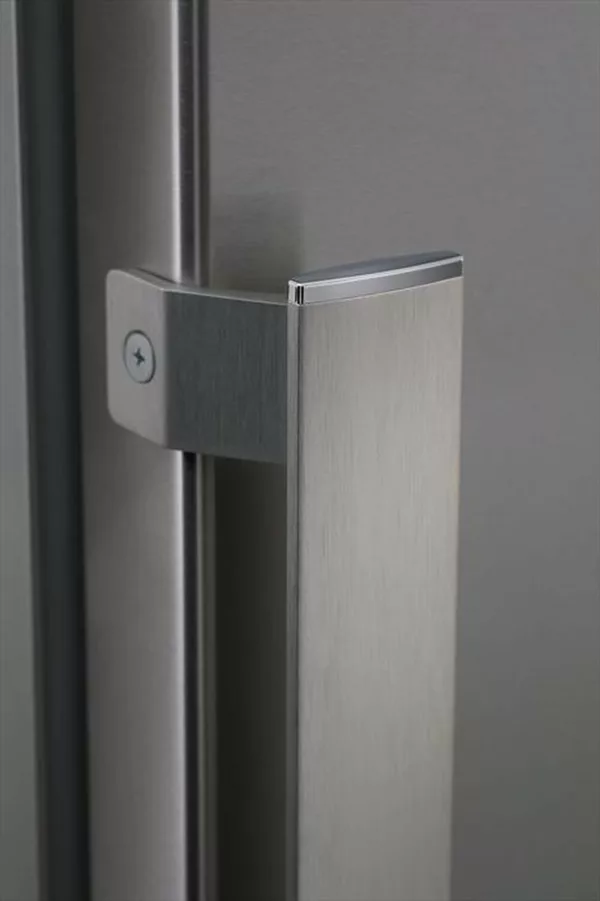 WHIRLPOOL - Frigorifero combinato W84BE 72 X 2 N Classe E