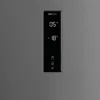 WHIRLPOOL - Frigorifero combinato W84BE 72 X 2 N Classe E