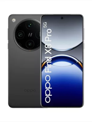 OPPO - Smartphone FIND X8 PRO 5G 16+512-Space Black