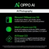 OPPO - Smartphone FIND X8 PRO 5G 16+512-Space Black