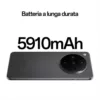OPPO - Smartphone FIND X8 PRO 5G 16+512-Space Black