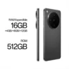 OPPO - Smartphone FIND X8 PRO 5G 16+512-Space Black