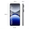 OPPO - Smartphone FIND X8 PRO 5G 16+512-Space Black