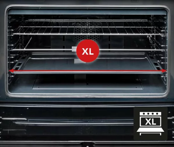 242017806_8.jpg GLEM GAS - Cucina SA965MBK Classe A-Nero Carbone