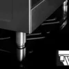 GLEM GAS - Cucina SA66TVI Classe A-Inox