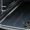GLEM GAS - Cucina SA66TVI Classe A-Inox