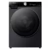 HISENSE - Lavatrice WF7S1247BB 12 Kg Classe A-Nero