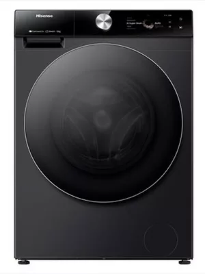 HISENSE - Lavatrice WF7S1247BB 12 Kg Classe A-Nero