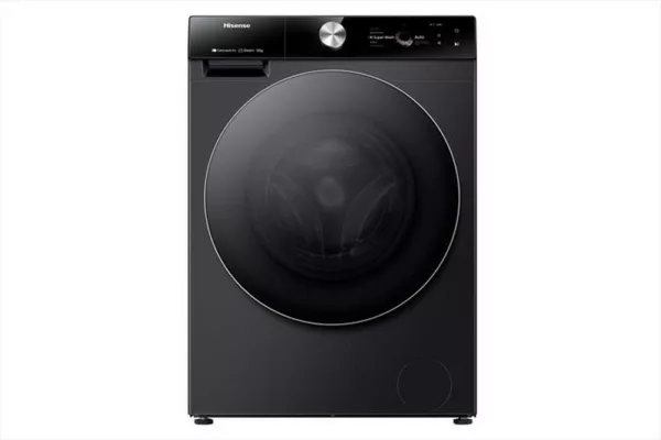 242017871.jpg HISENSE - Lavatrice WF7S1247BB 12 Kg Classe A-Nero