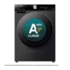 HISENSE - Lavatrice WF7S1247BB 12 Kg Classe A-Nero