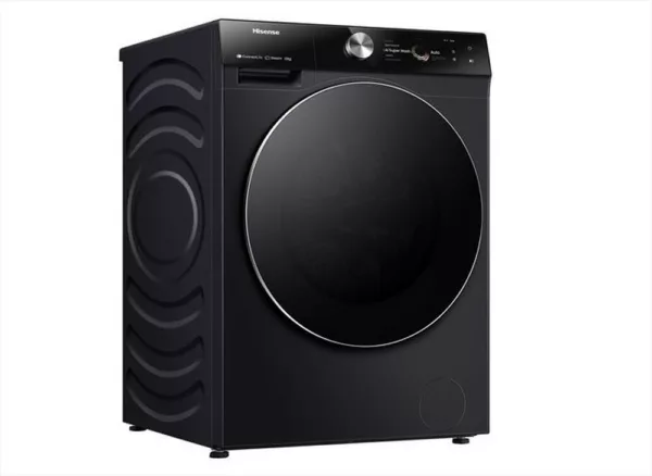 242017871_2.jpg HISENSE - Lavatrice WF7S1247BB 12 Kg Classe A-Nero