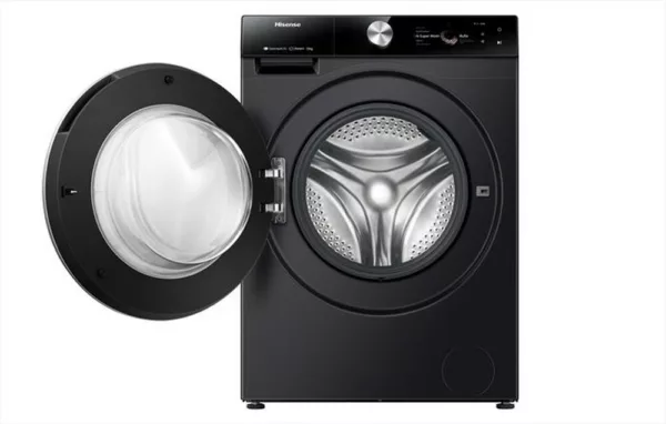 242017871_3.jpg HISENSE - Lavatrice WF7S1247BB 12 Kg Classe A-Nero