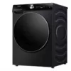 HISENSE - Lavatrice WF7S1247BB 12 Kg Classe A-Nero