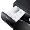HISENSE - Lavatrice WF7S1247BB 12 Kg Classe A-Nero