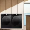 HISENSE - Lavatrice WF7S1247BB 12 Kg Classe A-Nero