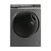 HAIER - Lavatrice HW100B14979SEUIT 10 Kg Classe A-Anthracite