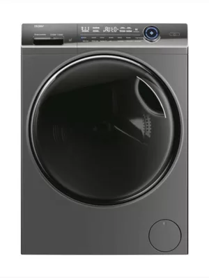 HAIER - Lavatrice HW100B14979SEUIT 10 Kg Classe A-Anthracite