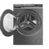 HAIER - Lavatrice HW100B14979SEUIT 10 Kg Classe A-Anthracite