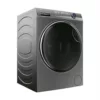 HAIER - Lavatrice HW100B14979SEUIT 10 Kg Classe A-Anthracite