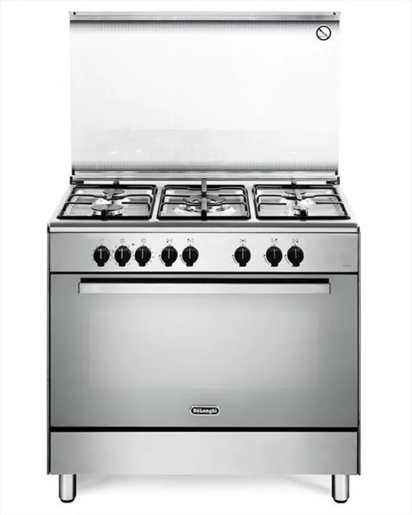 252000828.jpg DE LONGHI - Cucina DEMX 96 SG Classe A-inox